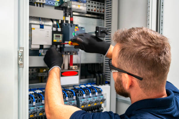 Best Best Electricians Near Me  in Denver City, TX