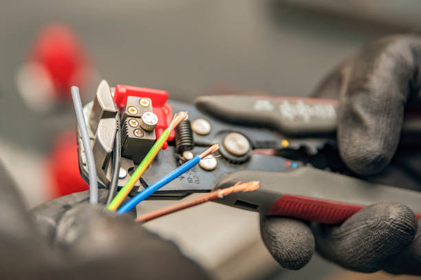 Best Electrician Near Me  in Denver City, TX