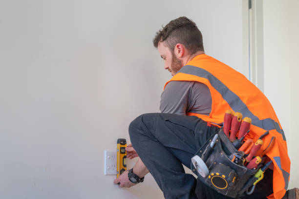 Best Electrical Troubleshooting Services  in Denver City, TX