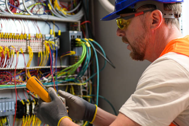 Best Best Electricians Near Me  in Denver City, TX