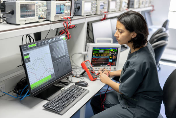Best Electrical Installation Contractor  in Denver City, TX